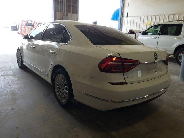 Photo 2 VIN: 1VWBT7A34HC040705 - VOLKSWAGEN PASSAT 