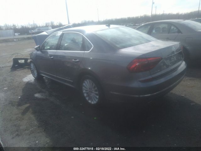 Photo 2 VIN: 1VWBT7A34HC047797 - VOLKSWAGEN PASSAT 