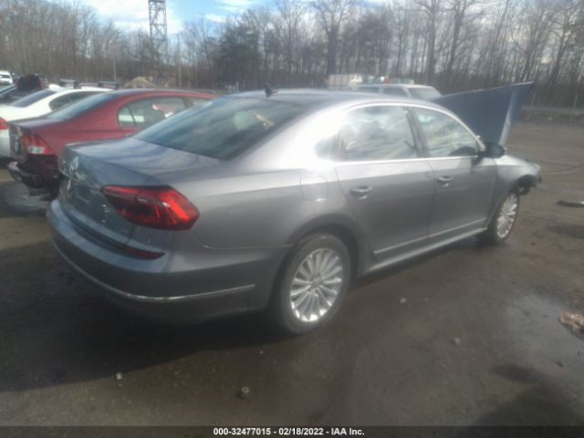 Photo 3 VIN: 1VWBT7A34HC047797 - VOLKSWAGEN PASSAT 