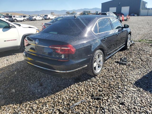 Photo 3 VIN: 1VWBT7A34HC062901 - VOLKSWAGEN PASSAT 