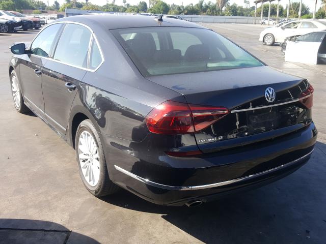 Photo 2 VIN: 1VWBT7A34HC064504 - VOLKSWAGEN PASSAT 