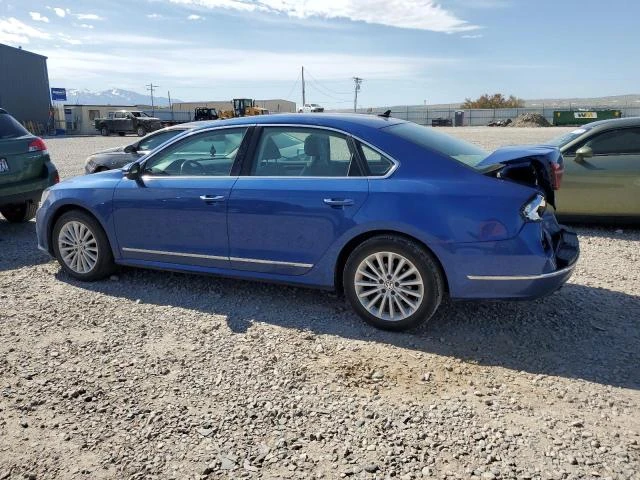 Photo 1 VIN: 1VWBT7A34HC065961 - VOLKSWAGEN PASSAT 