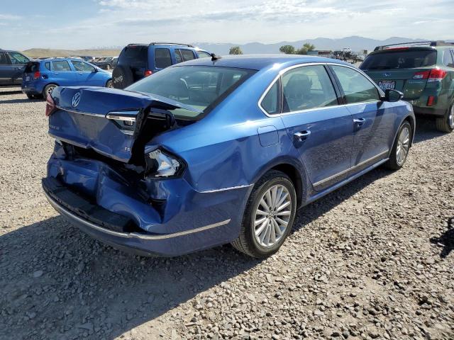 Photo 2 VIN: 1VWBT7A34HC065961 - VOLKSWAGEN PASSAT 