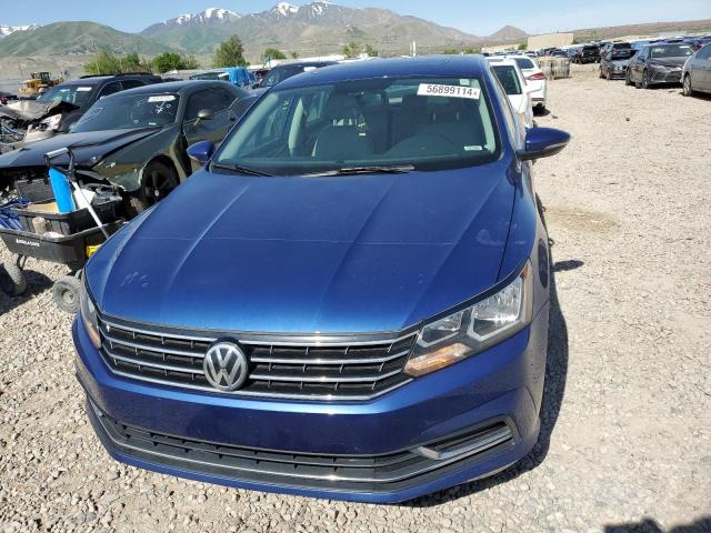 Photo 4 VIN: 1VWBT7A34HC065961 - VOLKSWAGEN PASSAT 