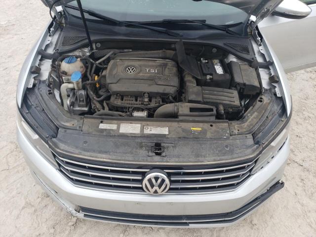 Photo 10 VIN: 1VWBT7A34HC076684 - VOLKSWAGEN PASSAT 