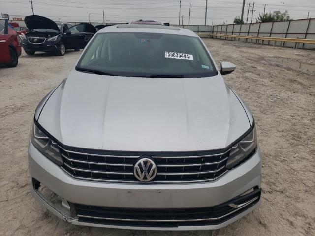 Photo 4 VIN: 1VWBT7A34HC076684 - VOLKSWAGEN PASSAT 