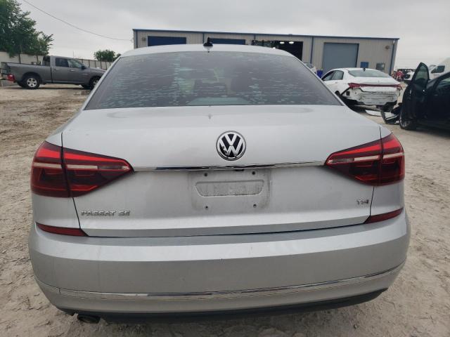 Photo 5 VIN: 1VWBT7A34HC076684 - VOLKSWAGEN PASSAT 