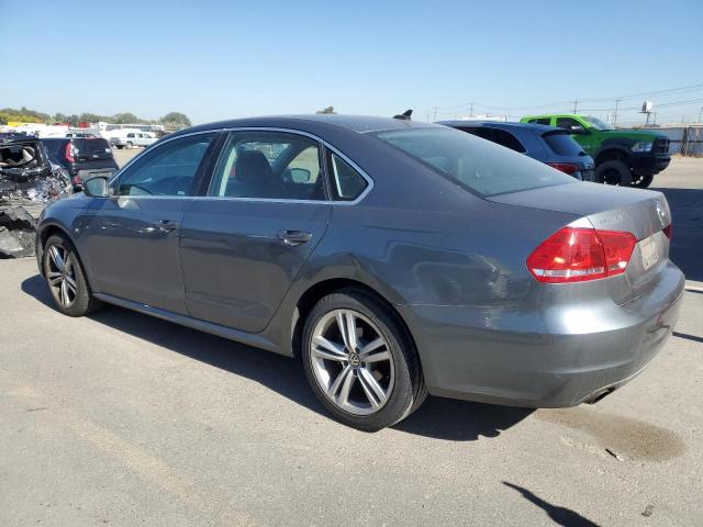 Photo 1 VIN: 1VWBT7A35EC029210 - VOLKSWAGEN PASSAT 