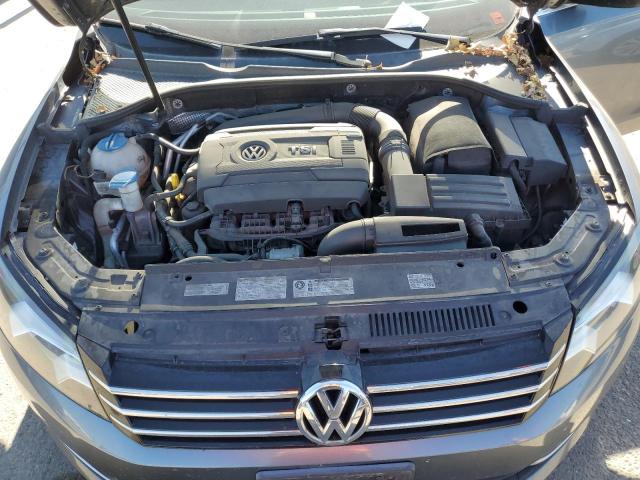 Photo 10 VIN: 1VWBT7A35EC029210 - VOLKSWAGEN PASSAT 