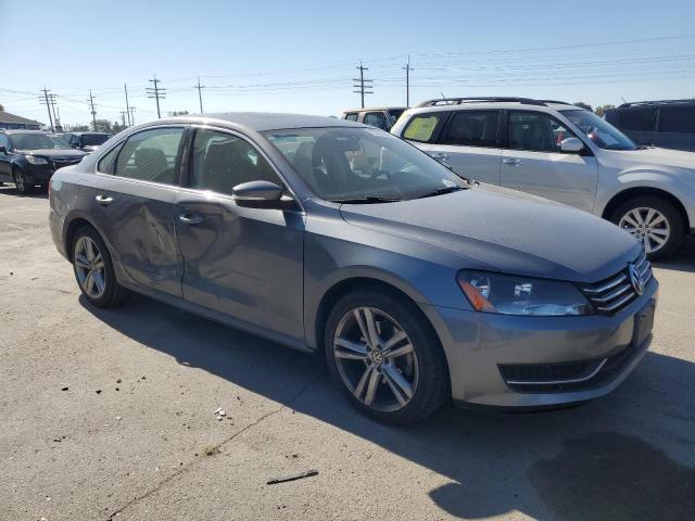 Photo 3 VIN: 1VWBT7A35EC029210 - VOLKSWAGEN PASSAT 