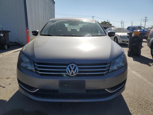 Photo 4 VIN: 1VWBT7A35EC029210 - VOLKSWAGEN PASSAT 