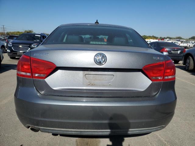 Photo 5 VIN: 1VWBT7A35EC029210 - VOLKSWAGEN PASSAT 