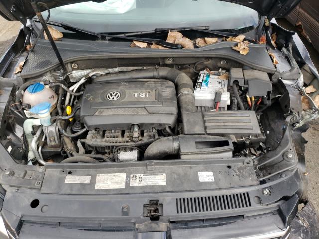 Photo 6 VIN: 1VWBT7A35EC038912 - VOLKSWAGEN PASSAT 