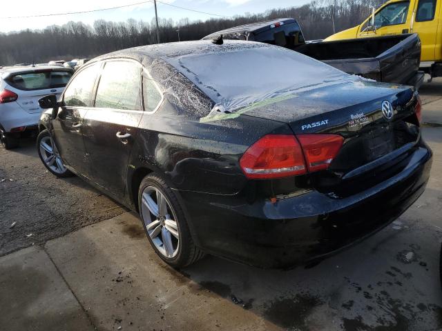 Photo 1 VIN: 1VWBT7A35EC065527 - VOLKSWAGEN PASSAT 