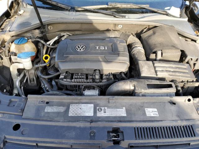 Photo 10 VIN: 1VWBT7A35EC065527 - VOLKSWAGEN PASSAT 