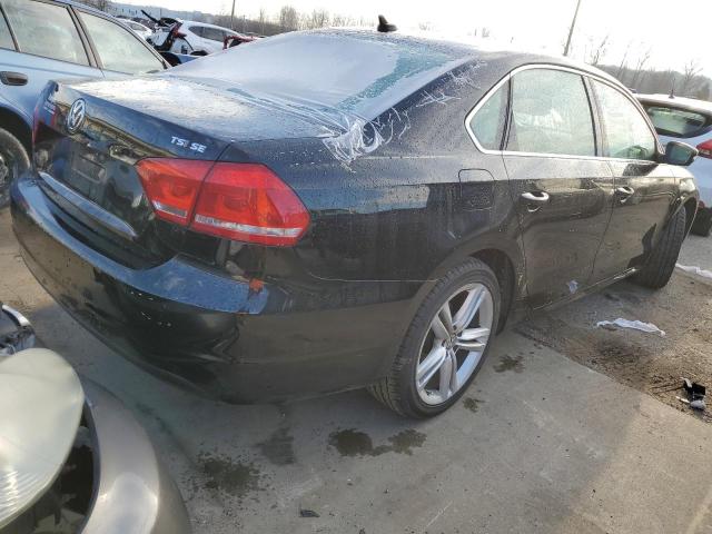 Photo 2 VIN: 1VWBT7A35EC065527 - VOLKSWAGEN PASSAT 