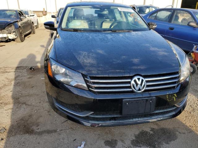 Photo 4 VIN: 1VWBT7A35EC065527 - VOLKSWAGEN PASSAT 