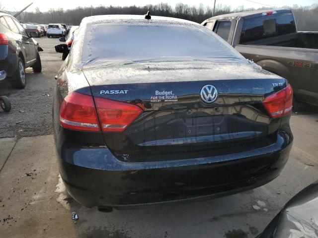 Photo 5 VIN: 1VWBT7A35EC065527 - VOLKSWAGEN PASSAT 