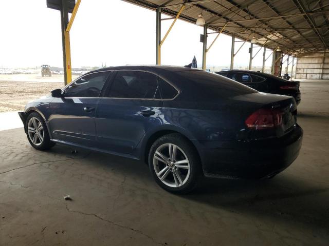 Photo 1 VIN: 1VWBT7A35EC086202 - VOLKSWAGEN PASSAT 