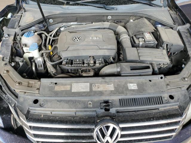 Photo 10 VIN: 1VWBT7A35EC086202 - VOLKSWAGEN PASSAT 