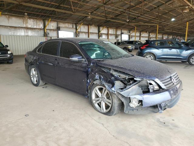 Photo 3 VIN: 1VWBT7A35EC086202 - VOLKSWAGEN PASSAT 