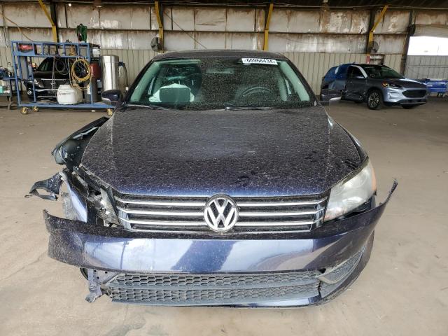 Photo 4 VIN: 1VWBT7A35EC086202 - VOLKSWAGEN PASSAT 