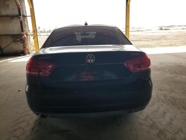 Photo 5 VIN: 1VWBT7A35EC086202 - VOLKSWAGEN PASSAT 