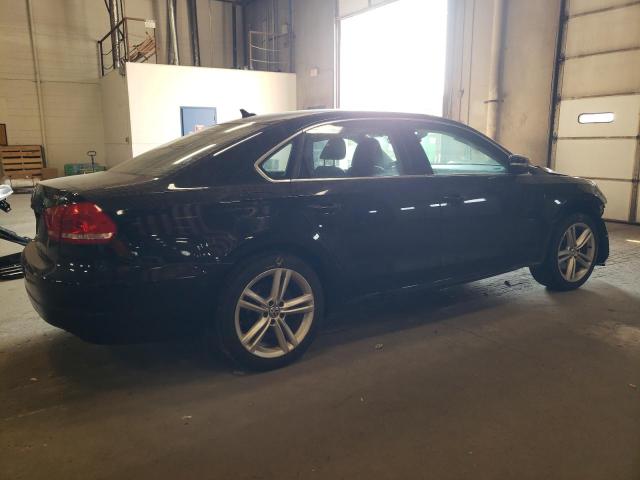 Photo 2 VIN: 1VWBT7A35EC089844 - VOLKSWAGEN PASSAT 