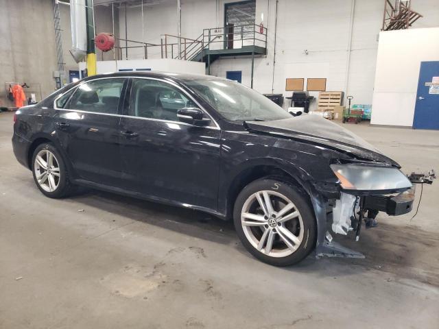 Photo 3 VIN: 1VWBT7A35EC089844 - VOLKSWAGEN PASSAT 