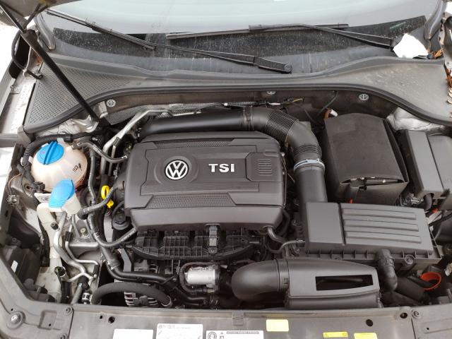 Photo 6 VIN: 1VWBT7A35EC099175 - VOLKSWAGEN PASSAT 