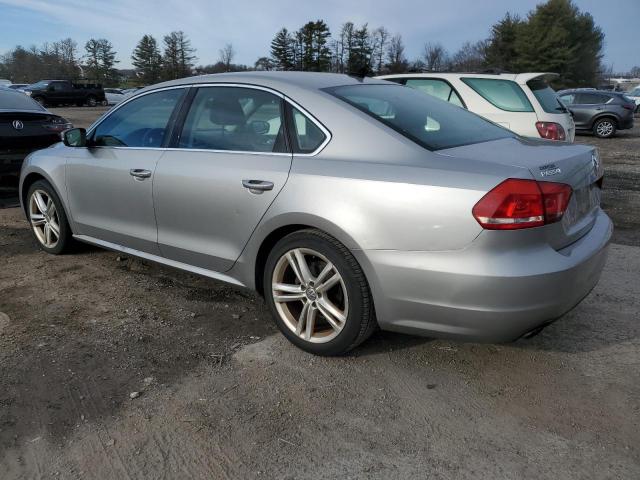 Photo 1 VIN: 1VWBT7A35EC101250 - VOLKSWAGEN PASSAT 