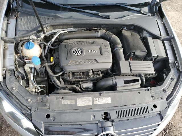 Photo 10 VIN: 1VWBT7A35EC101250 - VOLKSWAGEN PASSAT 