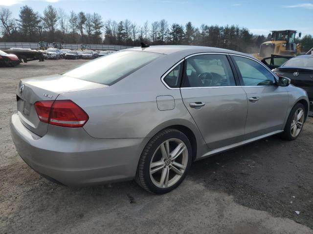 Photo 2 VIN: 1VWBT7A35EC101250 - VOLKSWAGEN PASSAT 