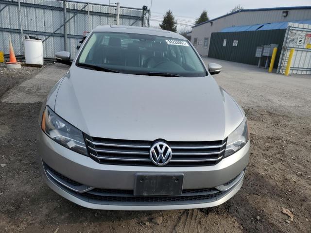 Photo 4 VIN: 1VWBT7A35EC101250 - VOLKSWAGEN PASSAT 