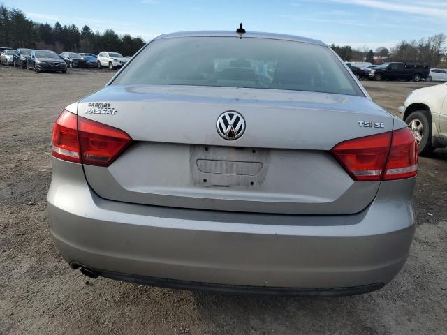 Photo 5 VIN: 1VWBT7A35EC101250 - VOLKSWAGEN PASSAT 