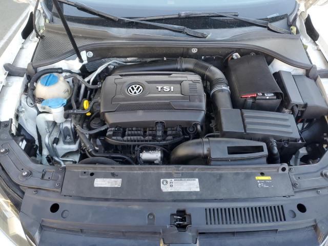 Photo 10 VIN: 1VWBT7A35EC105329 - VOLKSWAGEN PASSAT 