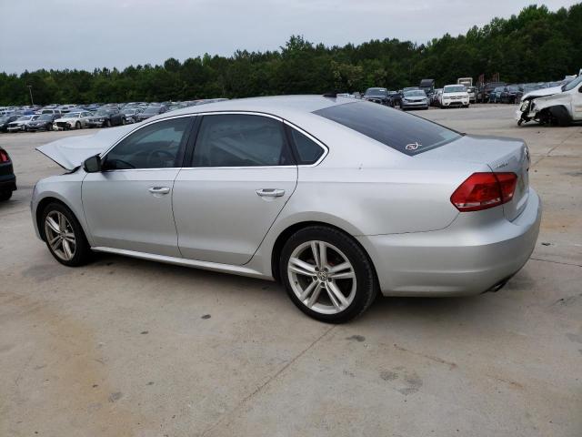 Photo 1 VIN: 1VWBT7A35EC111227 - VOLKSWAGEN PASSAT 