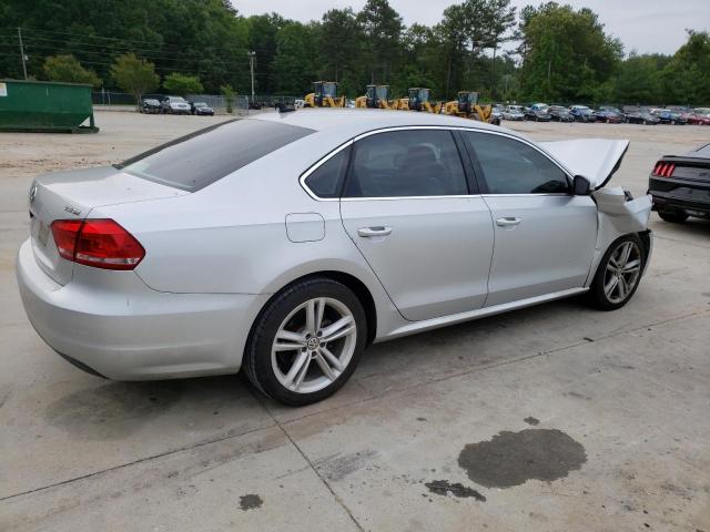 Photo 2 VIN: 1VWBT7A35EC111227 - VOLKSWAGEN PASSAT 