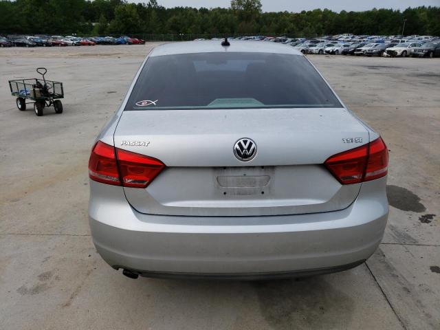 Photo 5 VIN: 1VWBT7A35EC111227 - VOLKSWAGEN PASSAT 