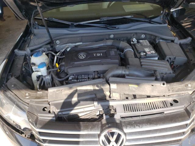 Photo 6 VIN: 1VWBT7A35EC113379 - VOLKSWAGEN PASSAT 