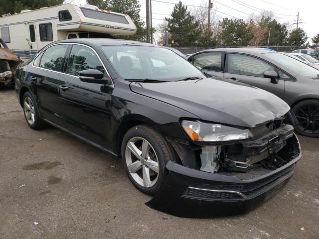 Photo 0 VIN: 1VWBT7A35FC003997 - VOLKSWAGEN PASSAT SE 