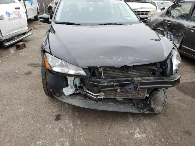 Photo 8 VIN: 1VWBT7A35FC003997 - VOLKSWAGEN PASSAT SE 