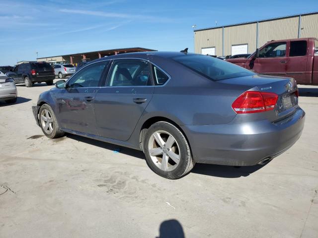 Photo 1 VIN: 1VWBT7A35FC004681 - VOLKSWAGEN PASSAT 