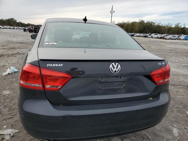 Photo 5 VIN: 1VWBT7A35FC012408 - VOLKSWAGEN PASSAT 