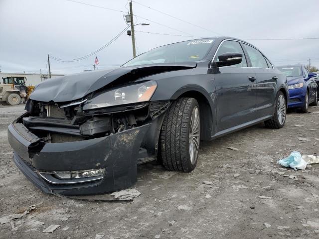 Photo 0 VIN: 1VWBT7A35FC012408 - VOLKSWAGEN PASSAT SE 