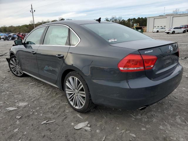 Photo 1 VIN: 1VWBT7A35FC012408 - VOLKSWAGEN PASSAT SE 