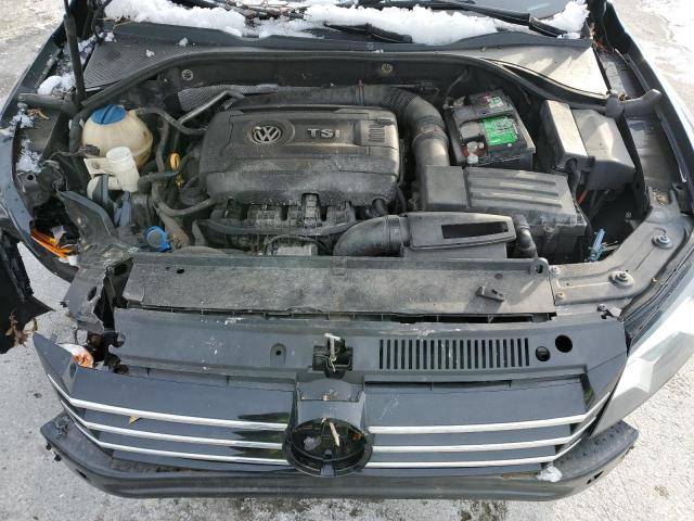 Photo 10 VIN: 1VWBT7A35FC018998 - VOLKSWAGEN PASSAT 