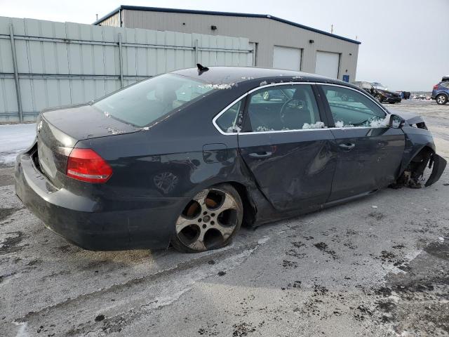 Photo 2 VIN: 1VWBT7A35FC018998 - VOLKSWAGEN PASSAT 