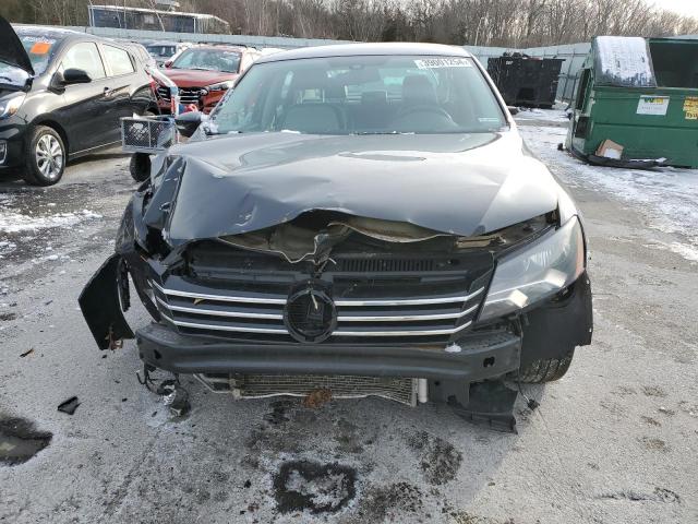 Photo 4 VIN: 1VWBT7A35FC018998 - VOLKSWAGEN PASSAT 