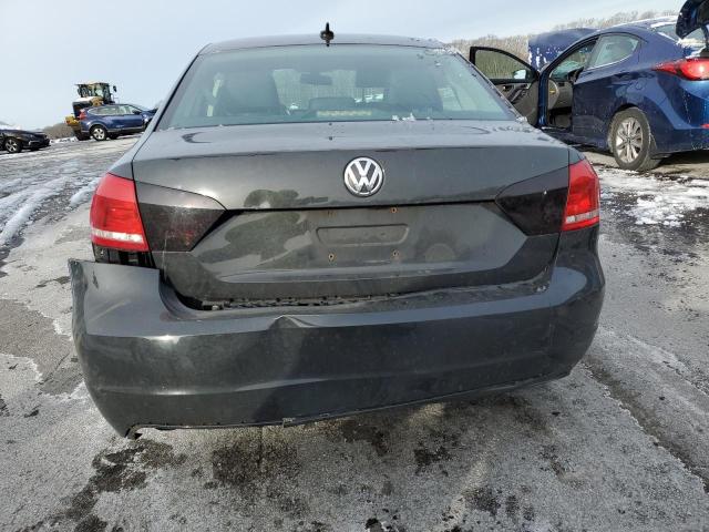 Photo 5 VIN: 1VWBT7A35FC018998 - VOLKSWAGEN PASSAT 